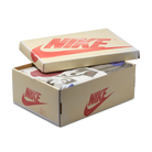 Jordan 1 Retro High Rare Air Sail Cinnabar (Women's)