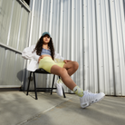 Nike Air Max 95 Next Nature White (Women's)