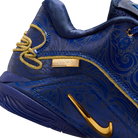 Nike LeBron 22 Monopoly Deep Royal Blue