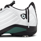 Jordan 14 Retro Golf Oxidized Green