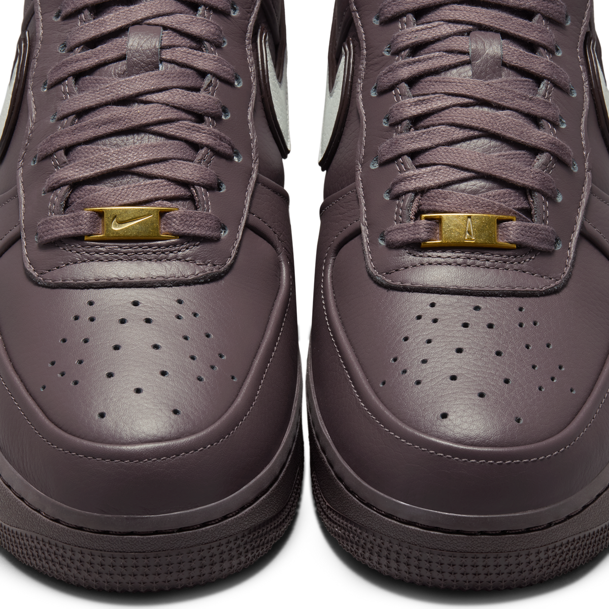 Nike Air Force 1 Low SP A Ma Maniére Violet Ore (Women's)