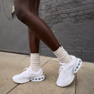 Nike Air Max Dn White Metallic Silver (Women's) | FJ3145-102