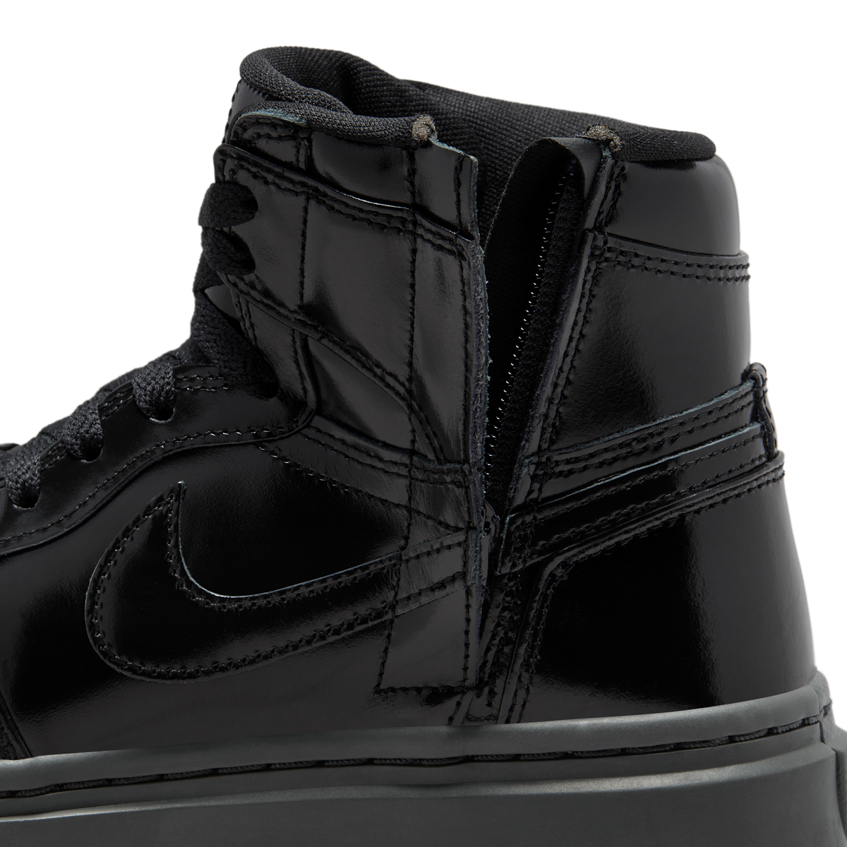 Jordan 1 Elevate High SE Black Gum (Women's)