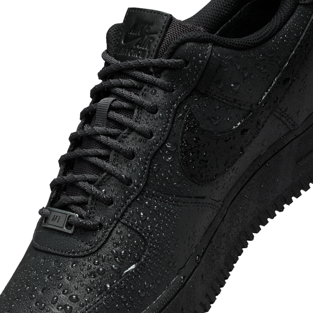 Nike Air Force 1 Low Gore-Tex Vibram Black