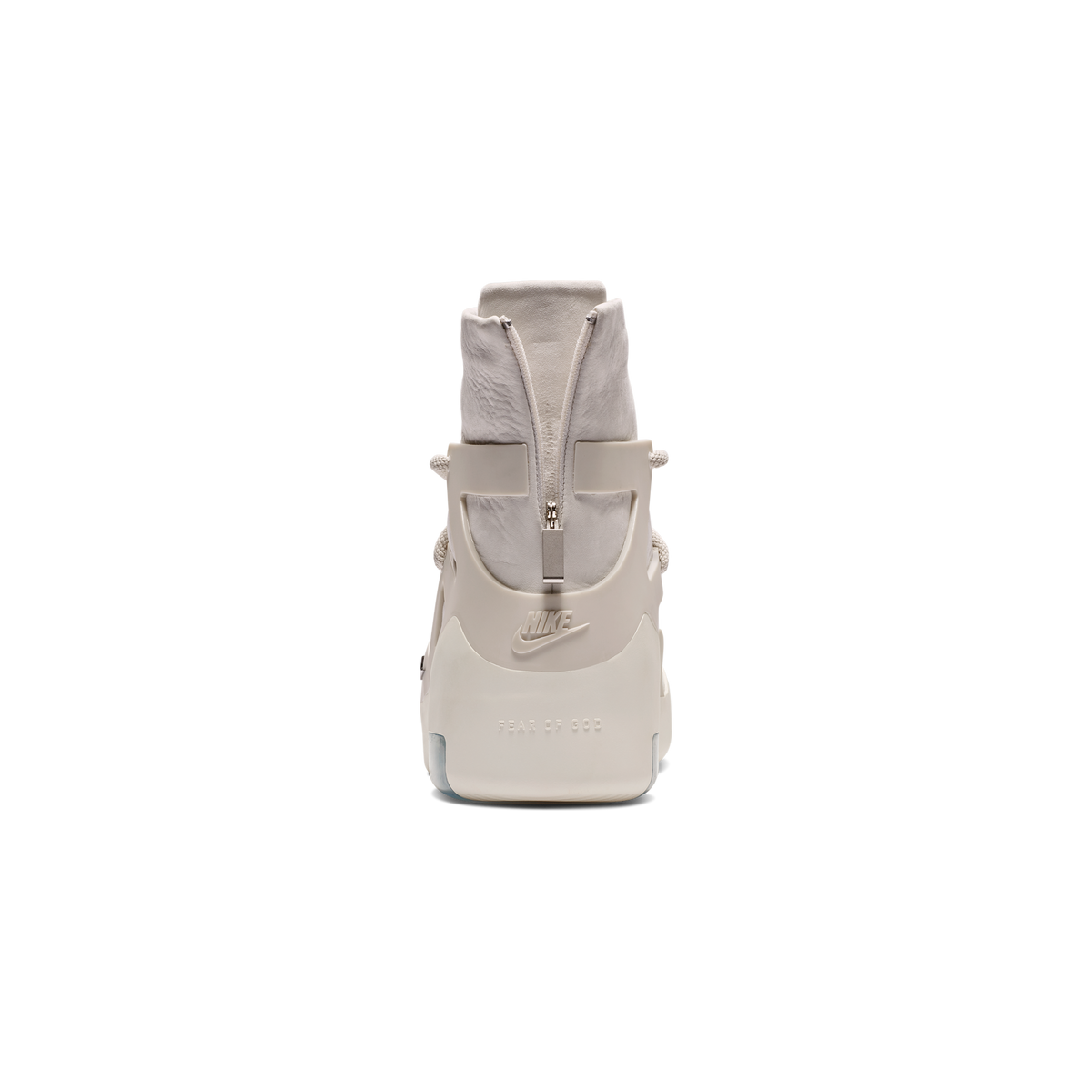 Nike Air Fear Of God 1 Light Bone