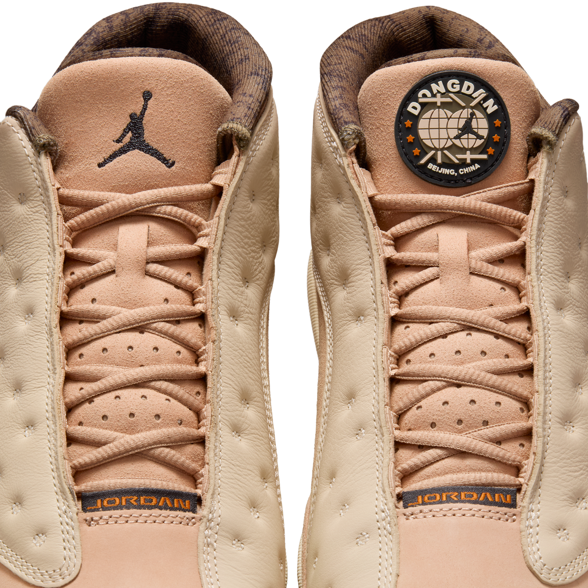 Jordan 13 Retro Low Dongdan