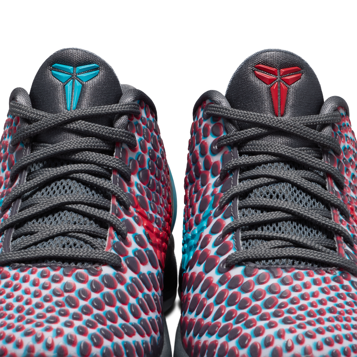 Nike Kobe 6 ASG Hollywood 3D (2026) (GS) | HM4824-002
