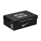 Nike Sabrina 2 Tunnel Vision (Women's)