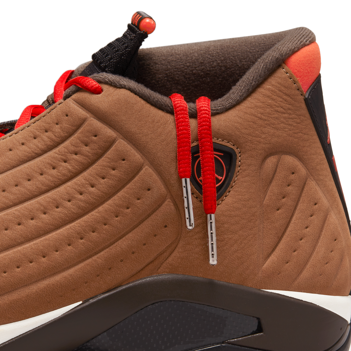 Jordan 14 Retro Winterized Archaeo Brown