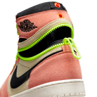 Jordan 1 High Switch Peach