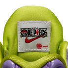Nike Air Max Plus One Piece Gomu Gomu (Without Promo Card)