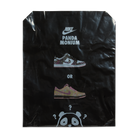 Nike Dunk Low Panda-Monium Green Curry Multi-Color | IB2263-300