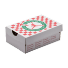 Jordan 4 Retro Pizza (TD)