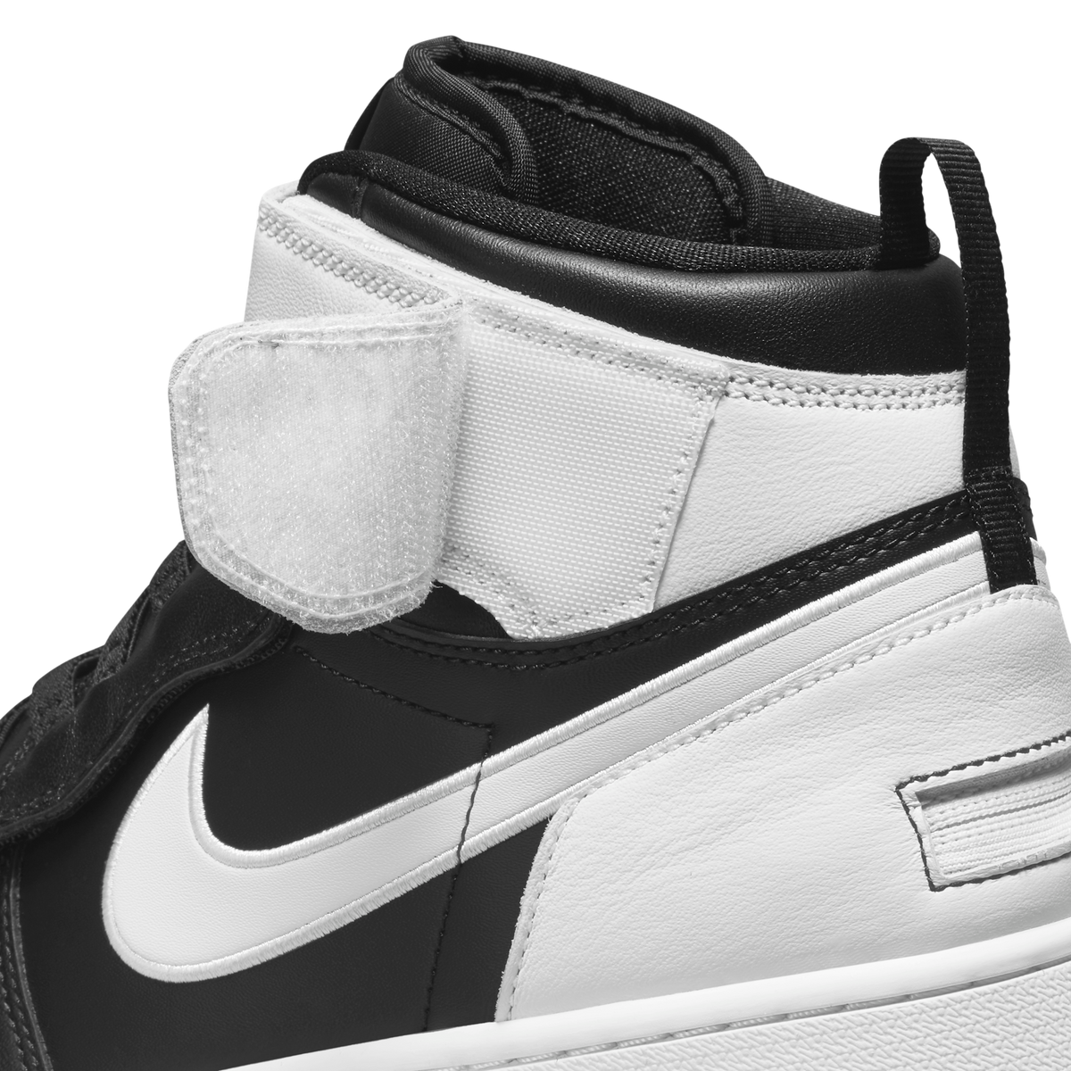 Jordan 1 High FlyEase Panda