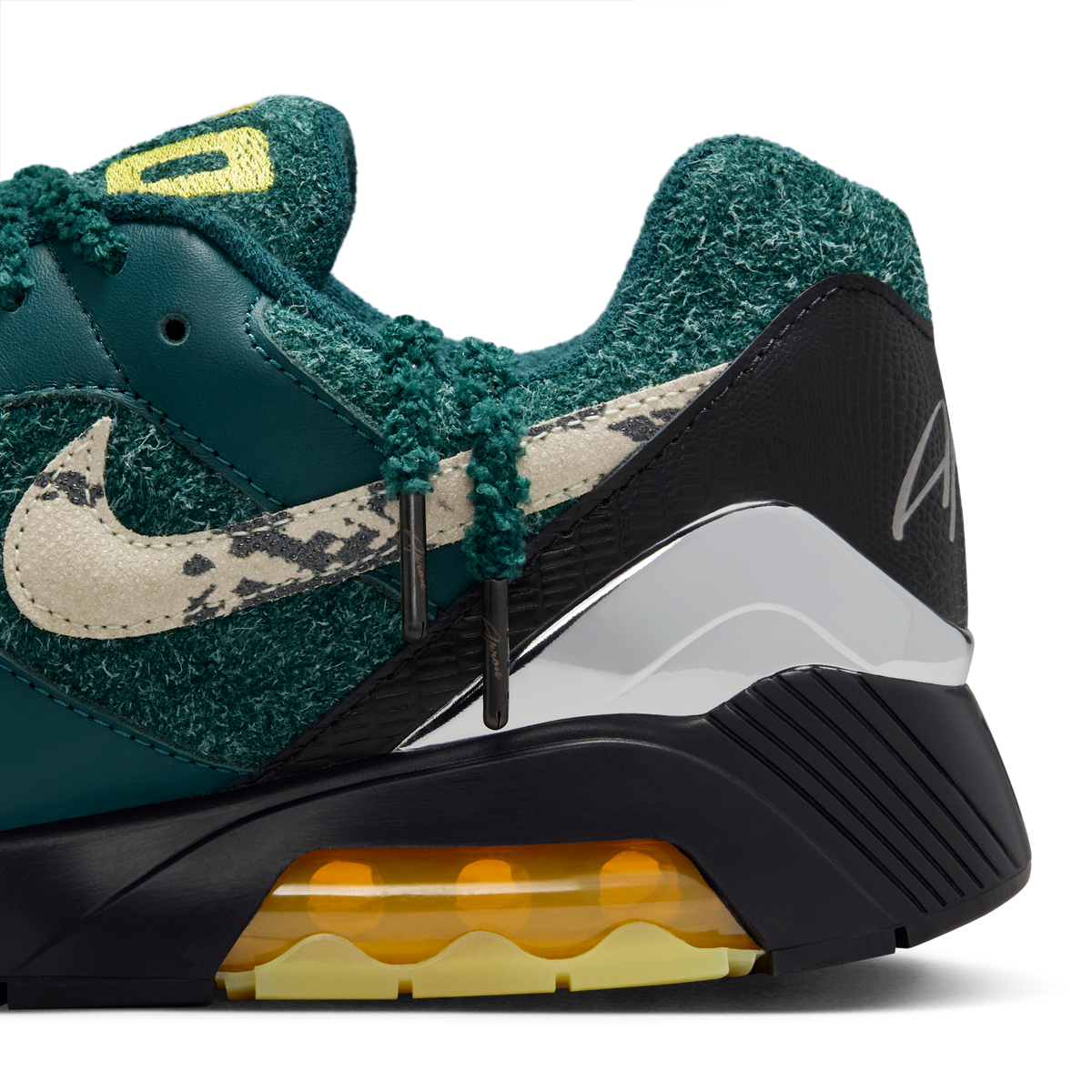 Nike Air Max 180 Apron Records