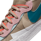 Nike Blazer Low sacai KAWS Reed