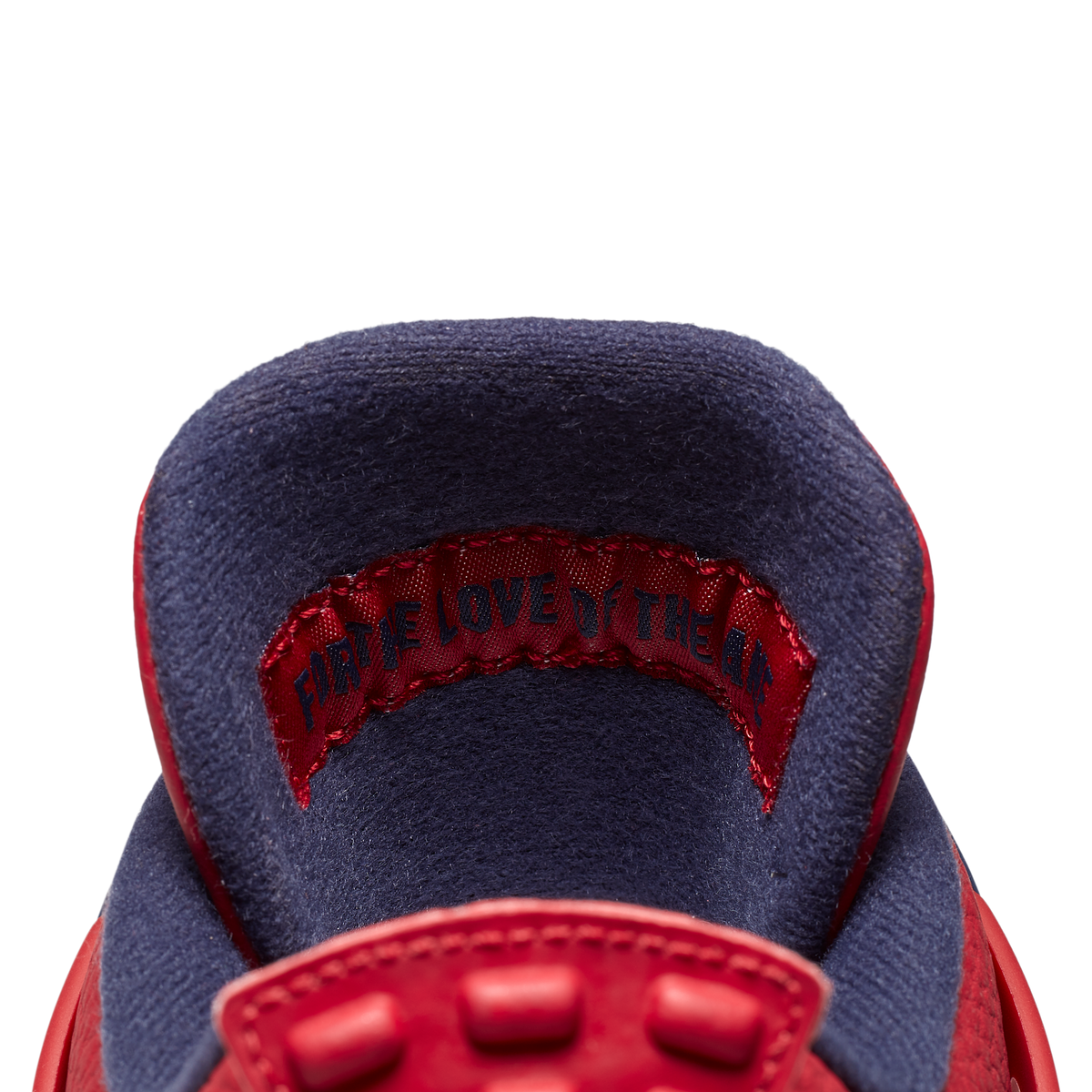 Jordan 4 Retro FIBA (2019)