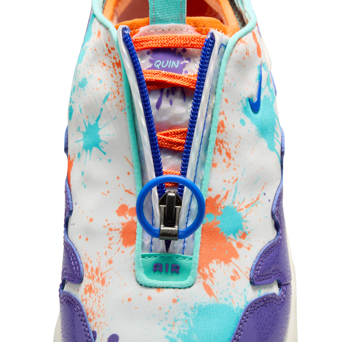 Nike Air Max Sunder Doernbecher Quin (Women's) | IB6068-920