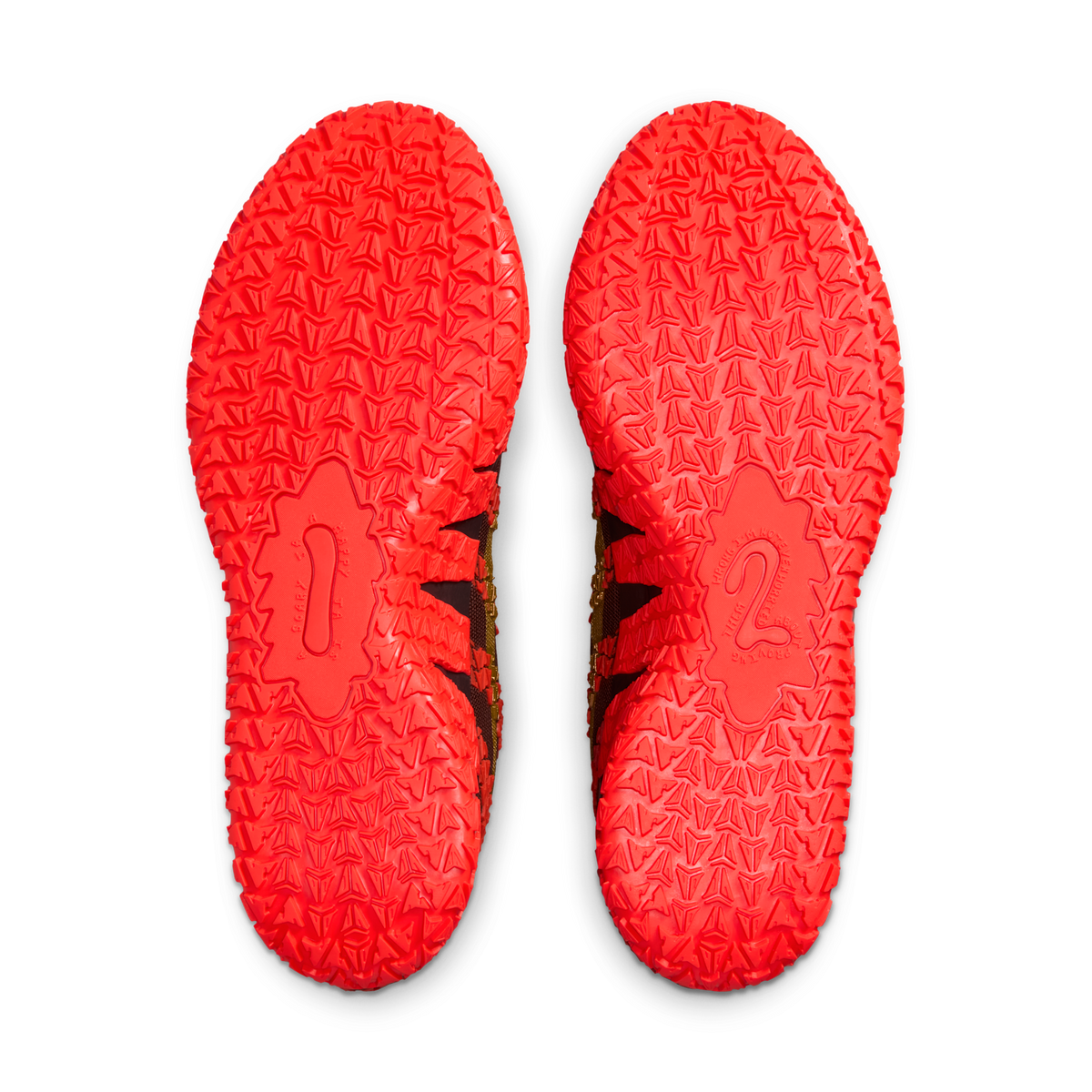 Nike Ja 3 Lunar New Year