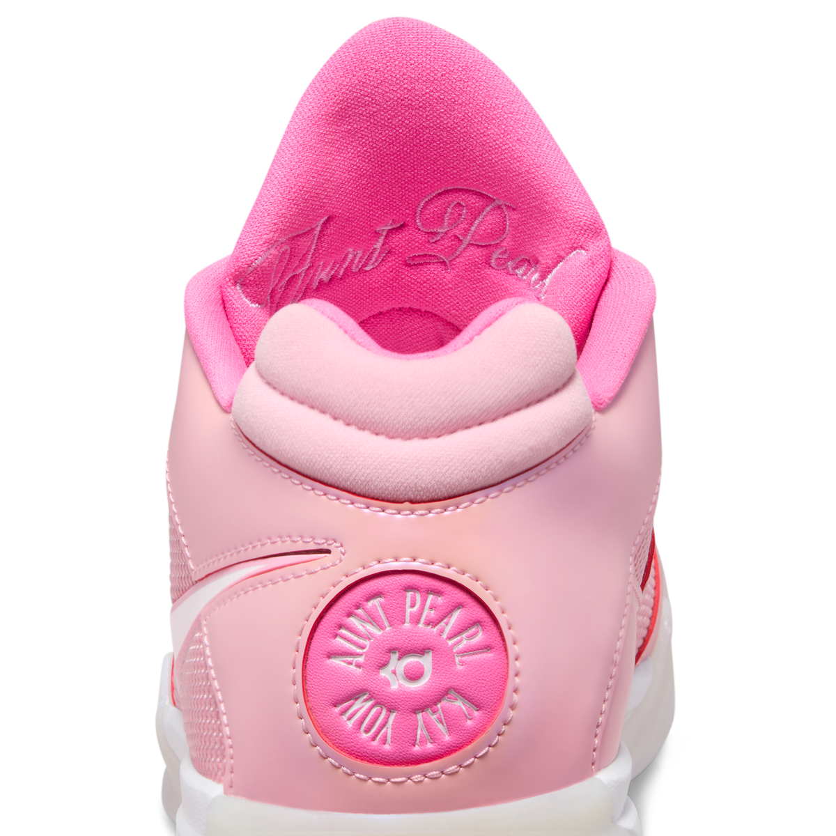 Nike KD 3 Aunt Pearl | FJ0982-600