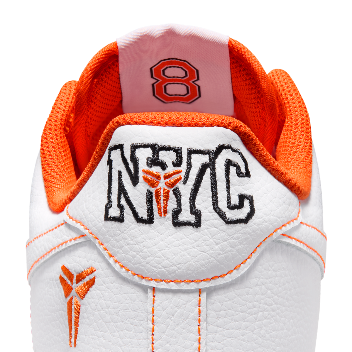 Nike Air Force 1 Low Protro Kobe Bryant Lord of the Rings