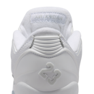 Jordan Sixty Plus Low White Pure Platinum (GS)