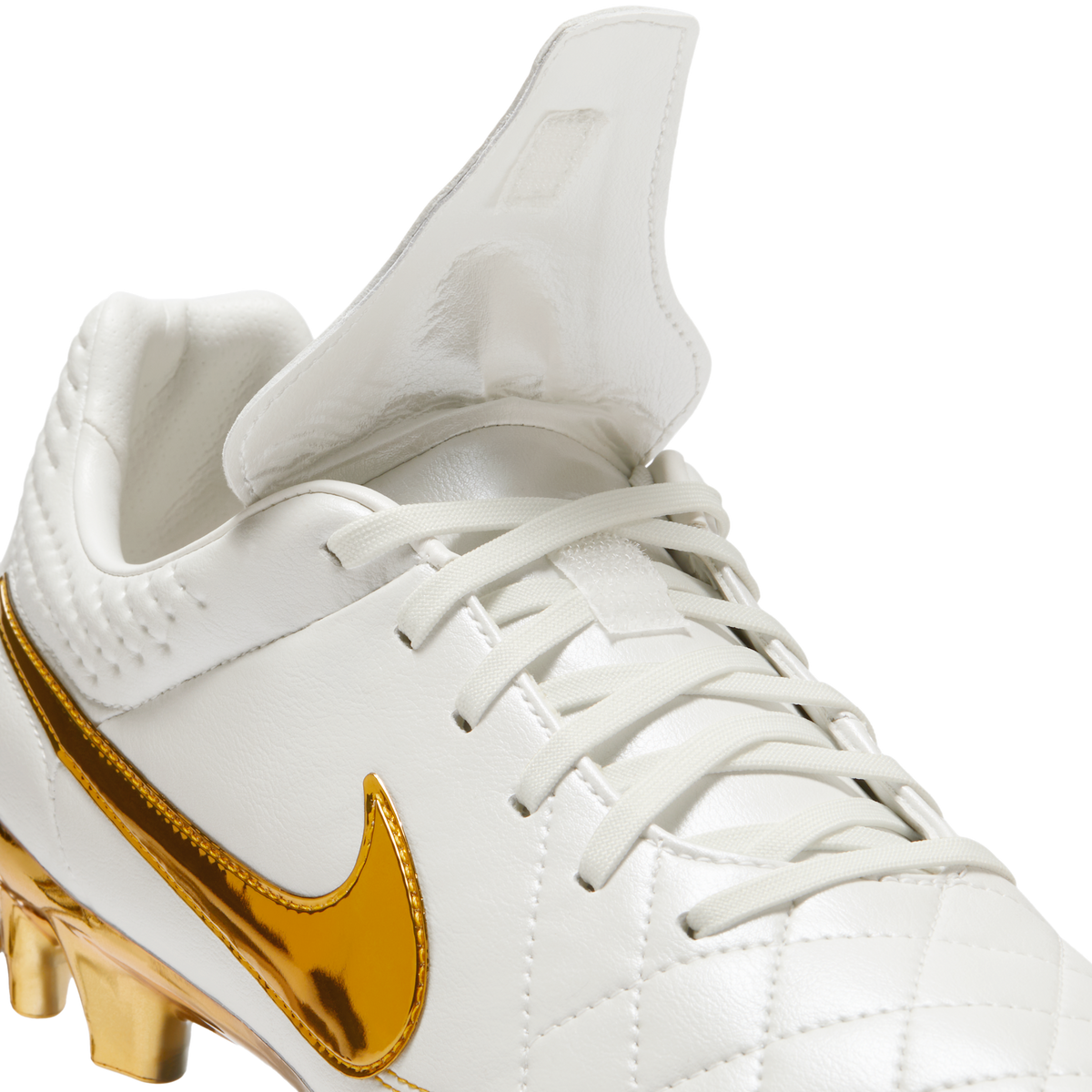 Nike Tiempo Legend RGN FG SE Ronaldinho Touch of Gold