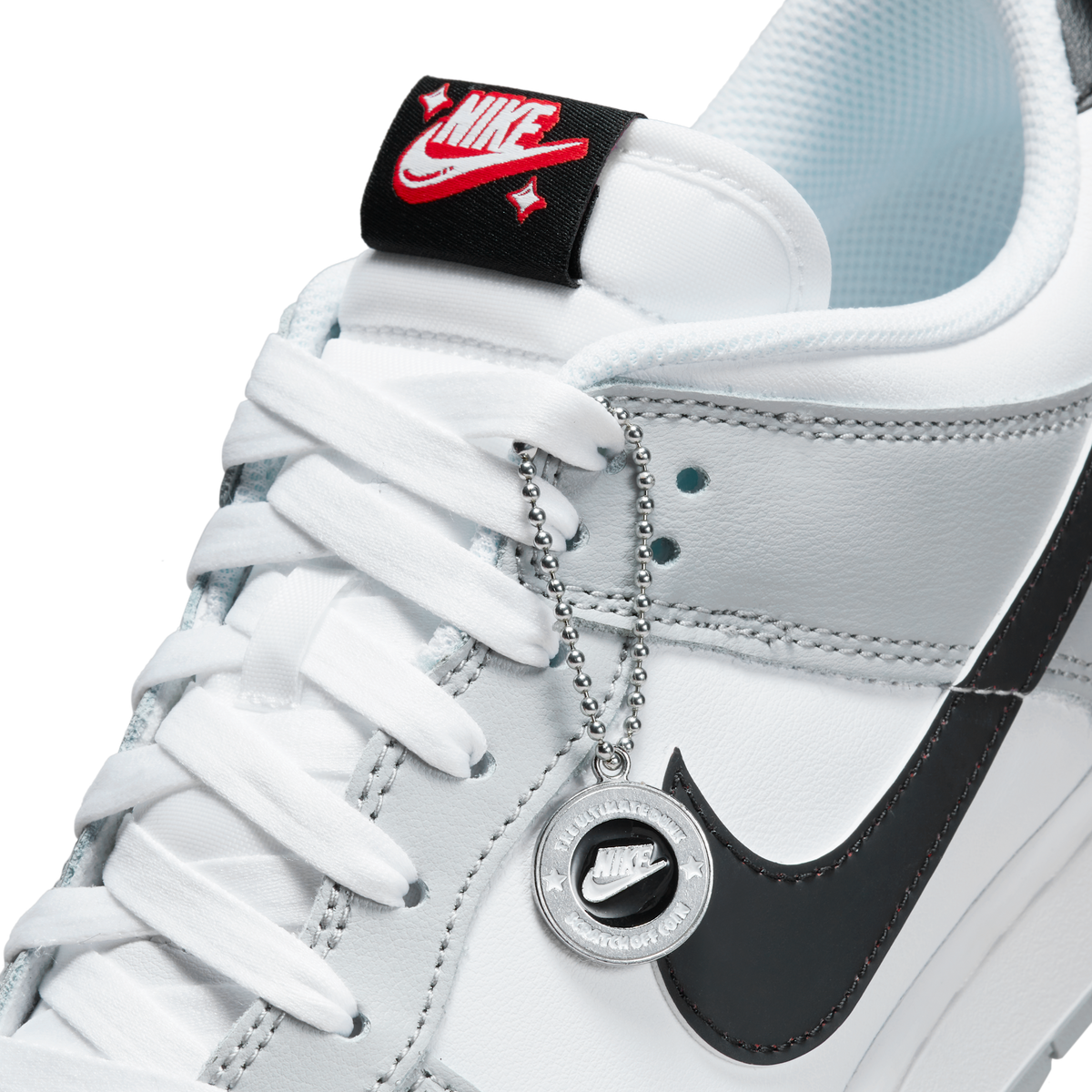 Nike Dunk Low SE Lottery Pack Grey Fog