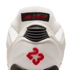 Jordan Sixty Plus Low Fire Red (GS)