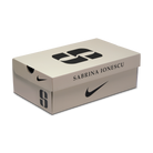 Nike Sabrina 1 Magnetic (Women's)