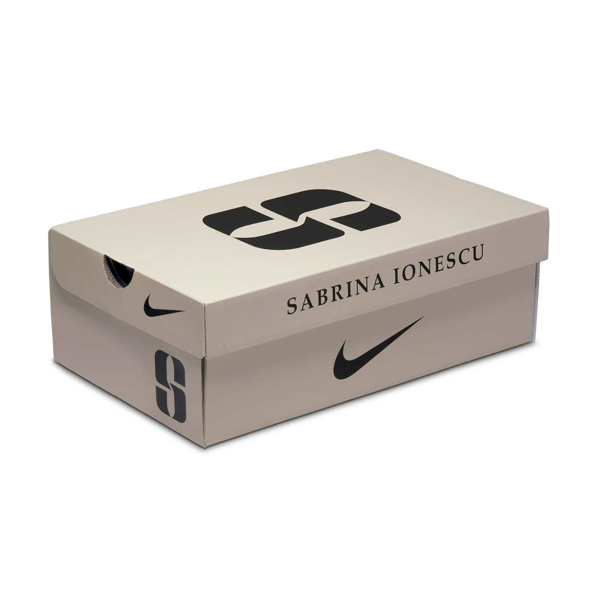 Nike Sabrina 1 Magnetic (Women's)