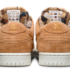 Nike SB Dunk Low Pro NOTE Shop Manchester Brew and Biscuits