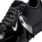 Nike Air Force 1 Low Made in Italy Black (Women's)