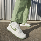 Nike Air Force 1 Low '07 SE Next Nature Oil Green (Women's)