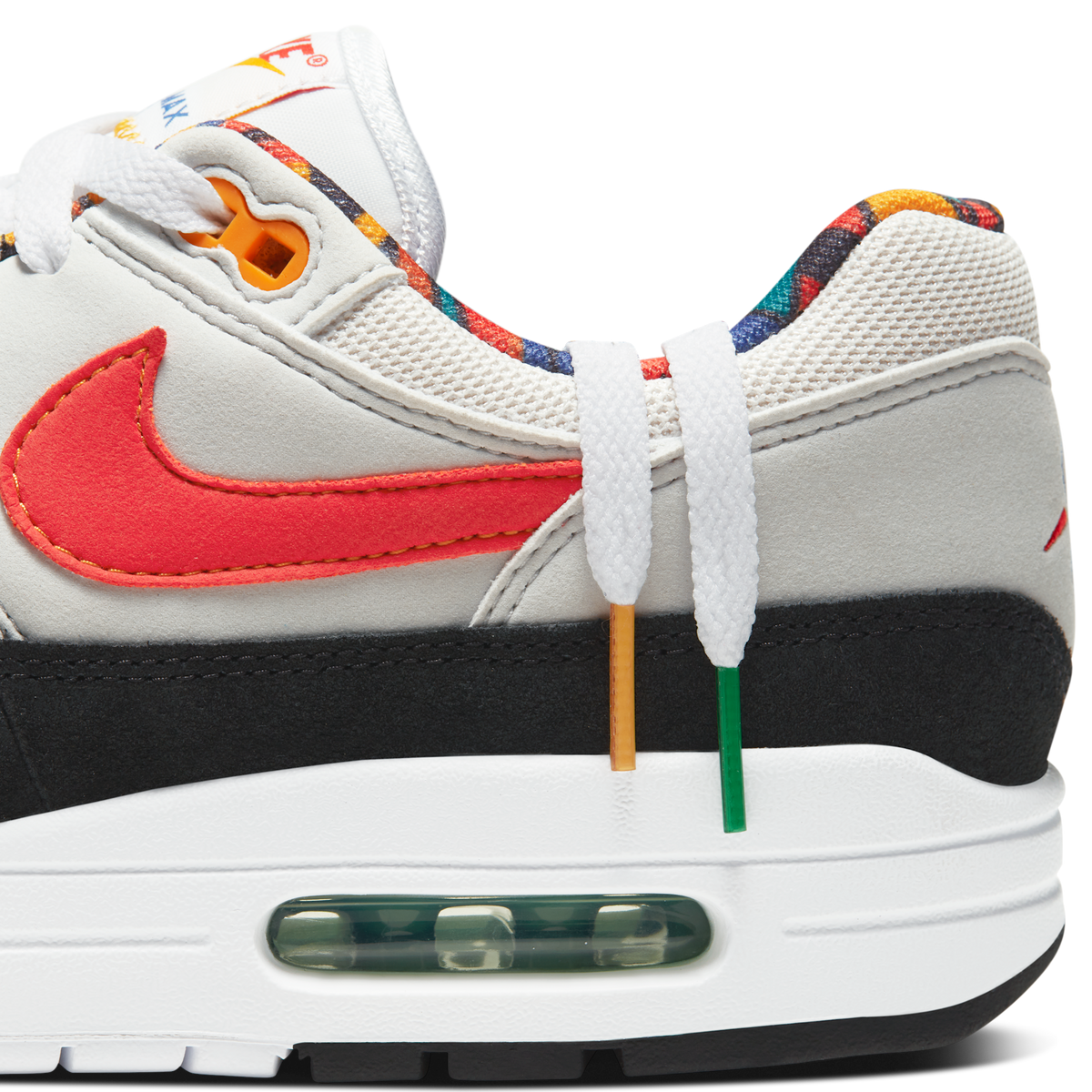 Nike Air Max 1 Live Together, Play Together