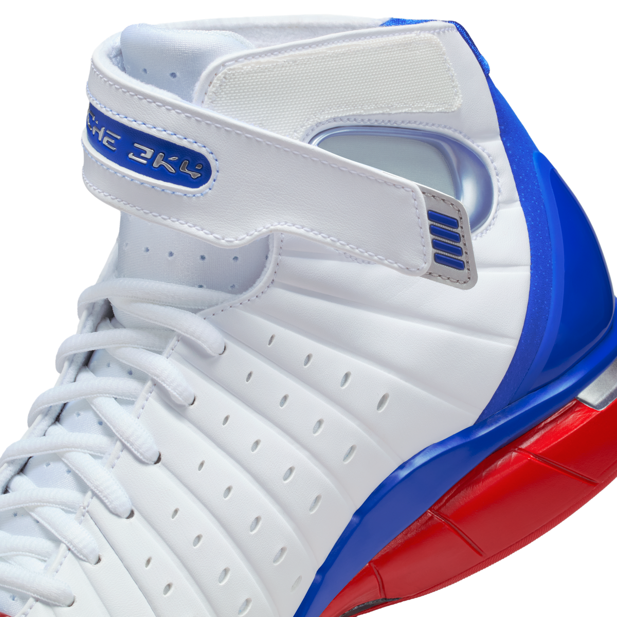Nike Air Zoom Huarache 2K4 All-Star (2026) | IR0563-146