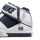 Nike LeBron Zoom 2 Midnight Navy (2022)