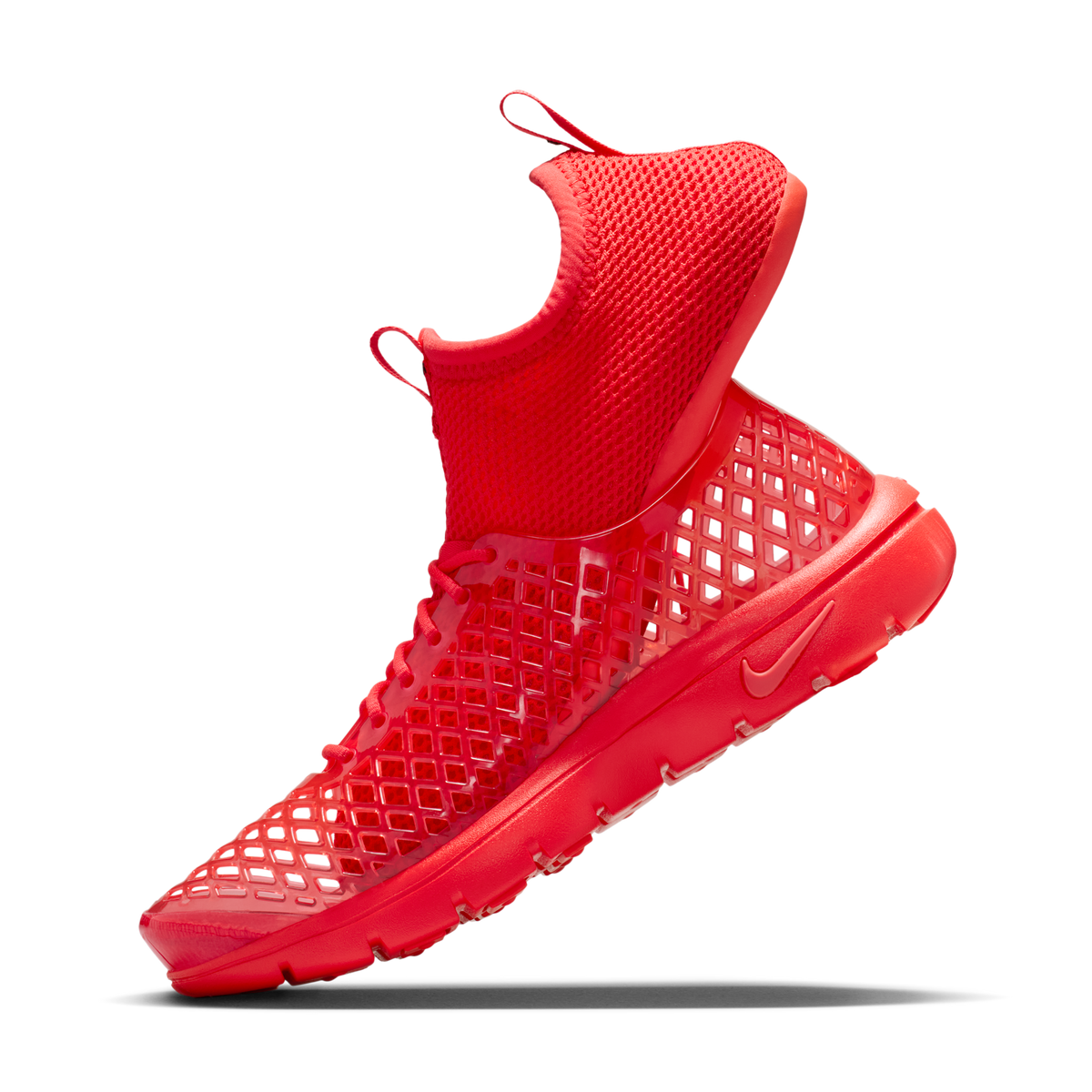 Nike Rejuven8 Run OG SP Jelly Light Crimson (Women's) | IR5726-600