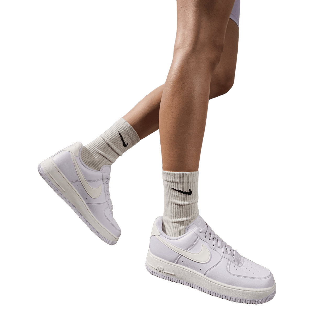 Nike Air Force 1 Low '07 SE Next Nature Barely Grape (Women's)