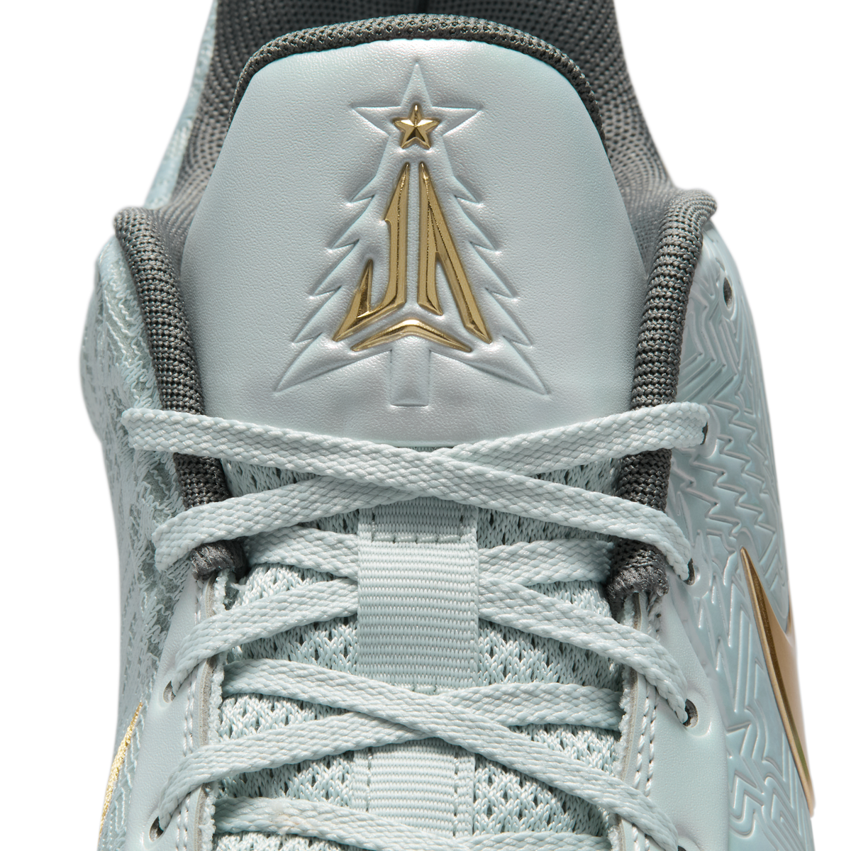 Nike Ja 2 Tree Topper
