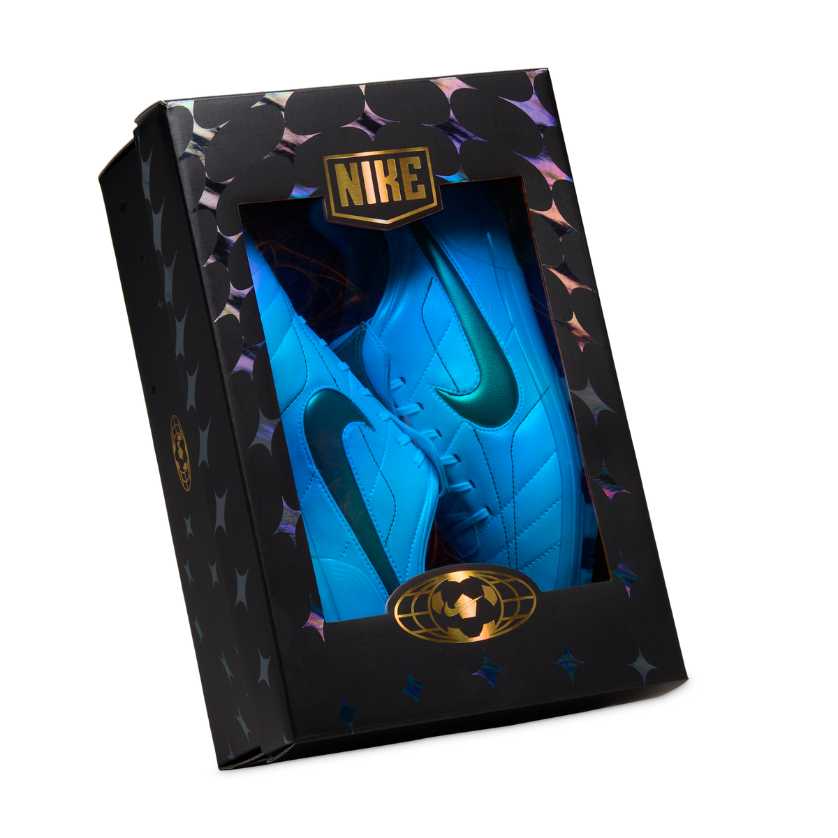 Nike Cryoshot Tiempo Legend Ronaldinho Touch of Gold