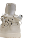 Jordan 1 Retro High Comme des Garcons White