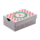 Jordan 4 Retro Pizza (PS)