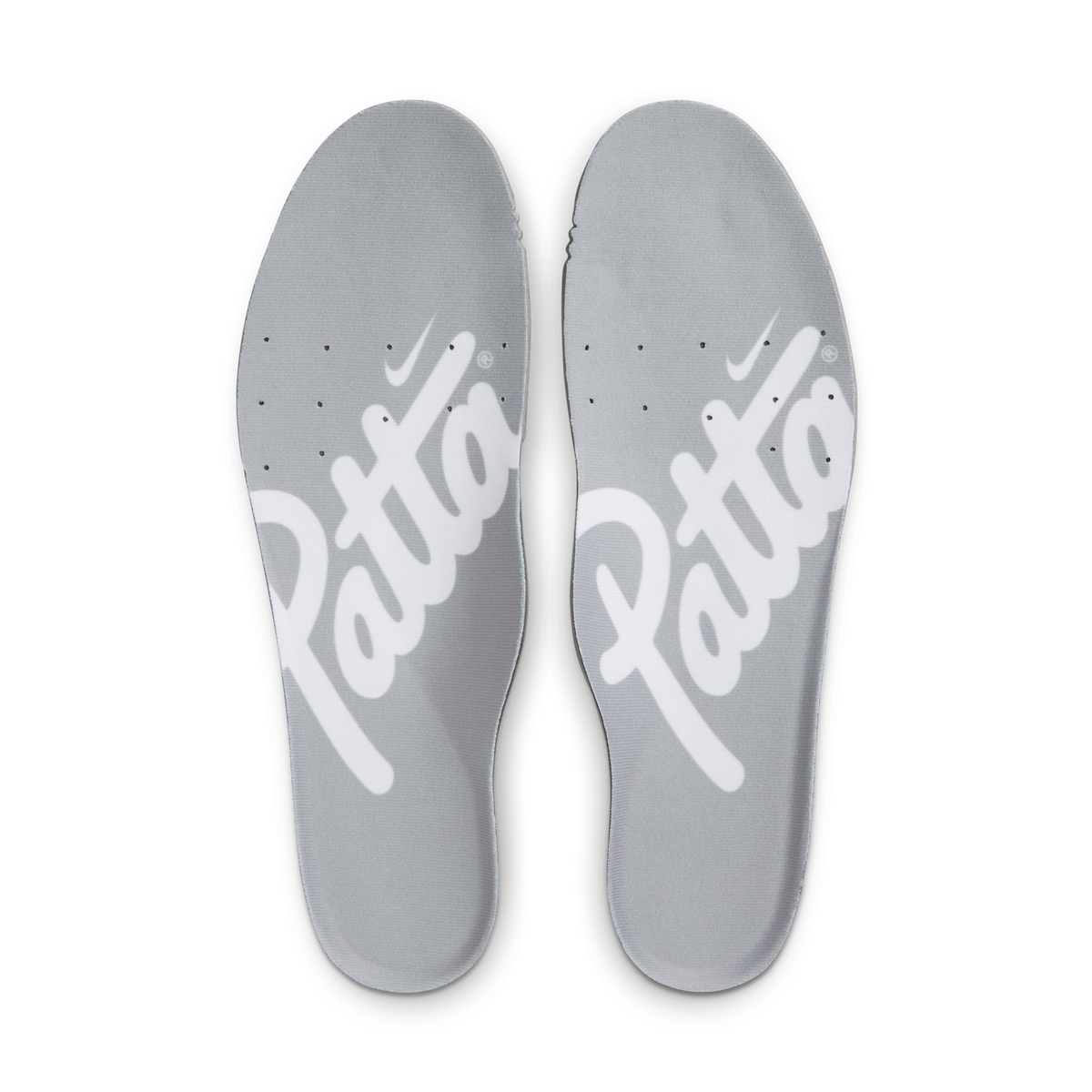 Nike Air Max 90 SP Patta Waves Particle Grey Coconut Milk