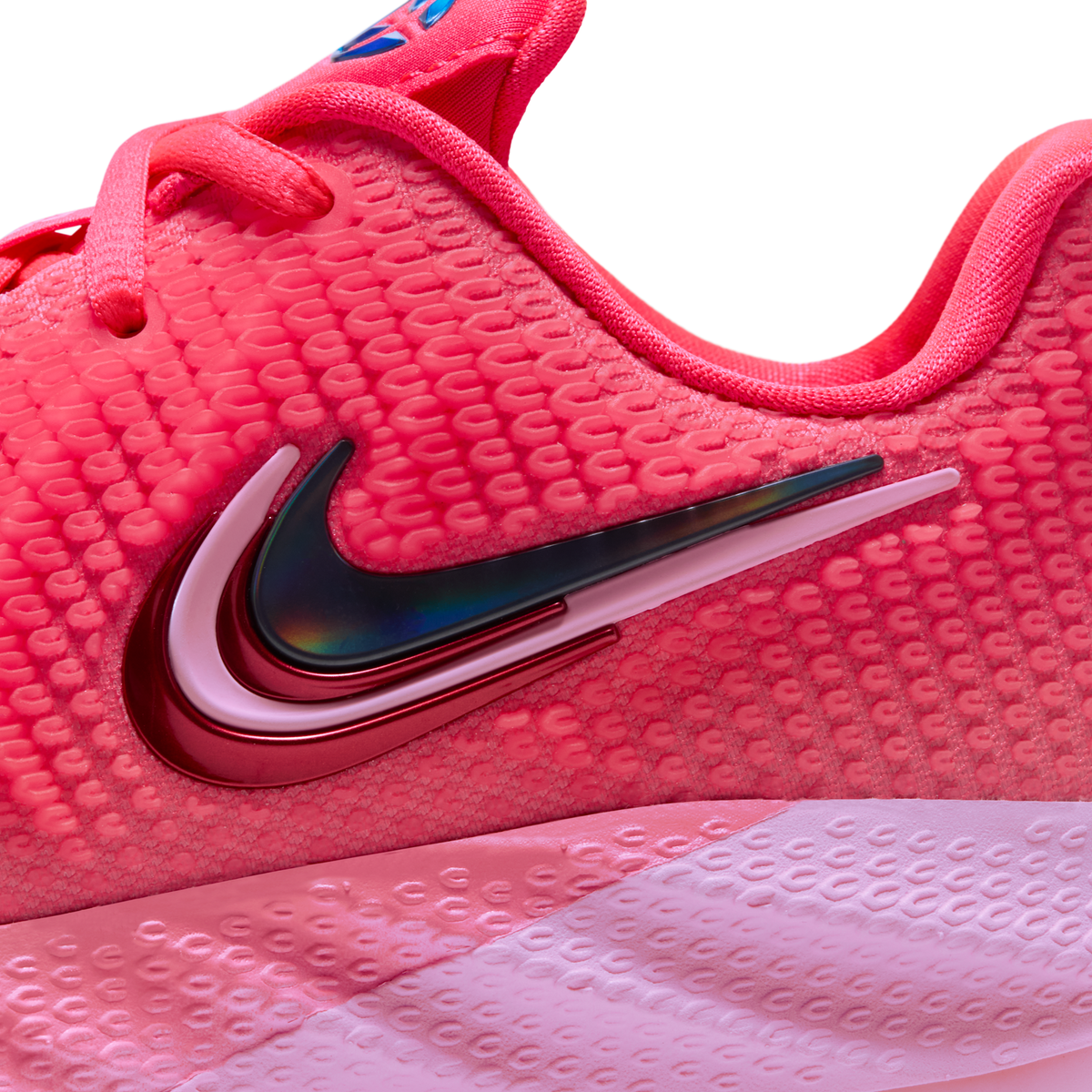 Nike Caitlin 1 Midnight Fever (GS)