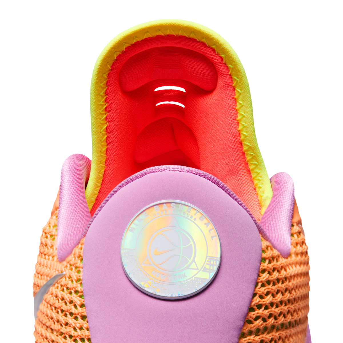 Nike Air Zoom GT Cut Dylan Harper Tri-State