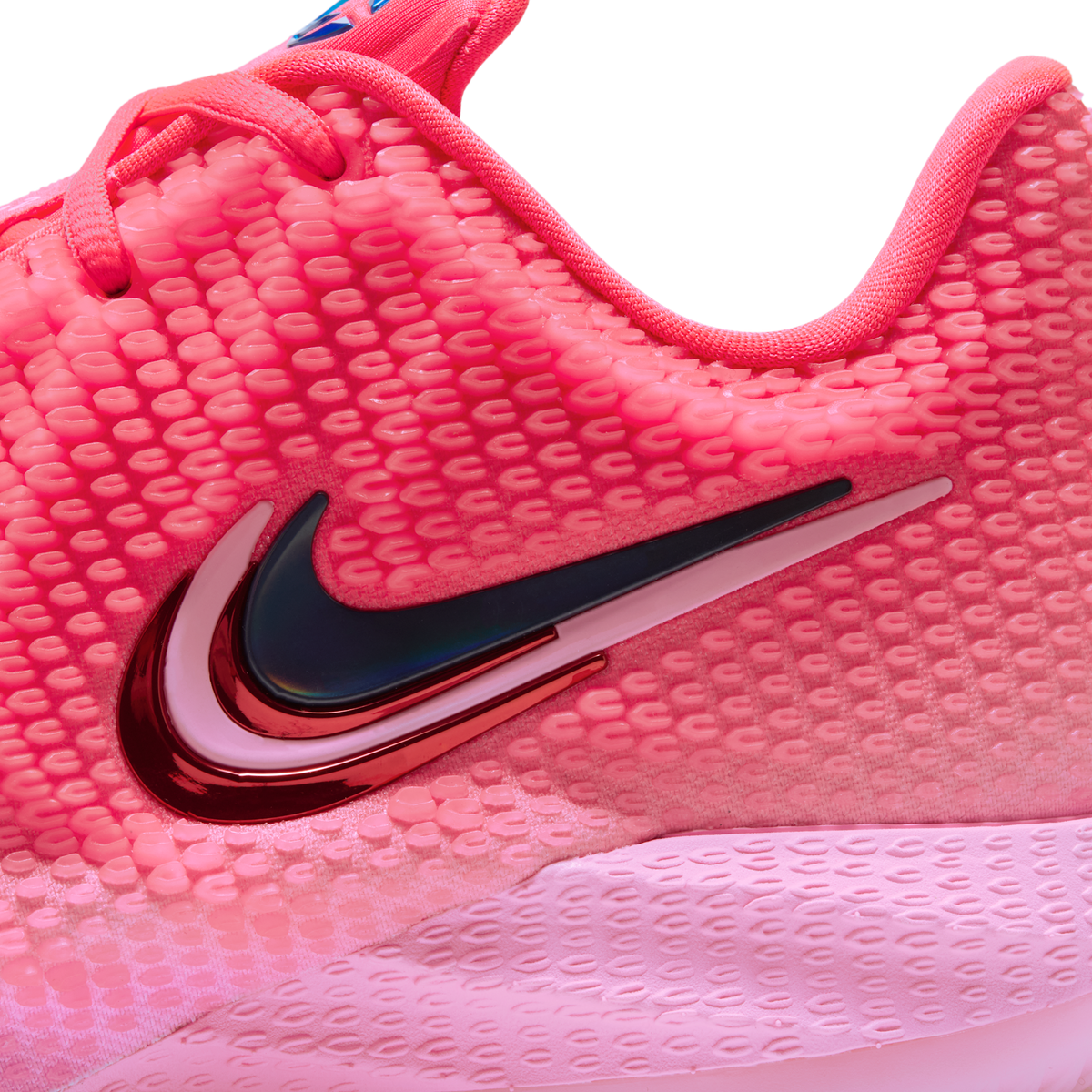Nike Caitlin 1 Hot Punch (Women's)
