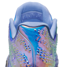 Nike Ja 3 LX All-Star Warning Label