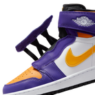 Jordan 1 High FlyEase Lakers (GS)