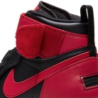 Jordan 1 High FlyEase Bred White Toe (GS)
